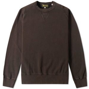 Levi’s Vintage Faded Sweatshirt